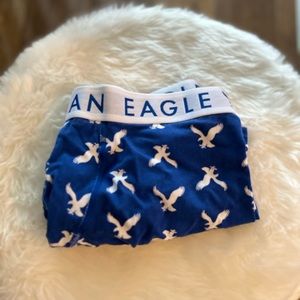 American Eagle Boxers